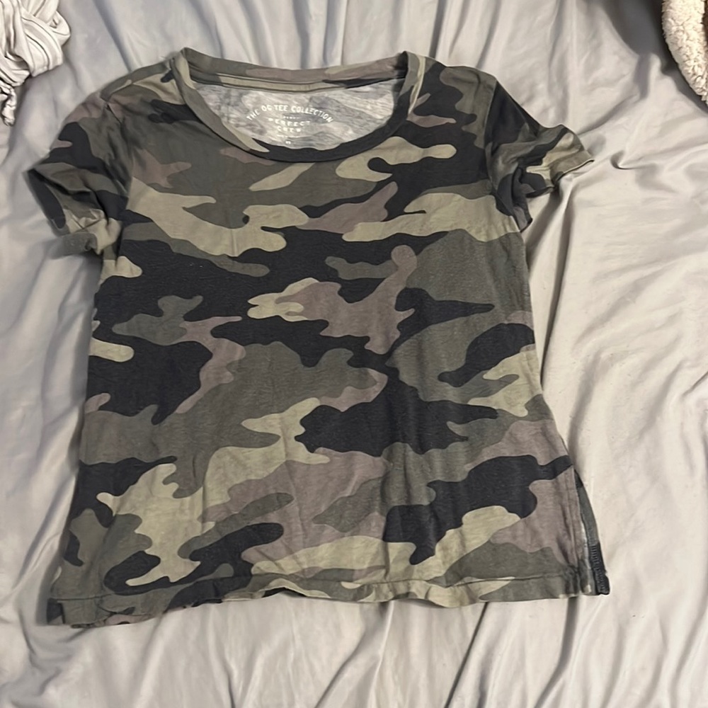 Aeropostal tshirt